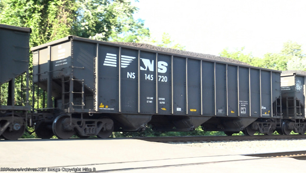 NS 145720